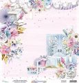 papier scrapbook Mintay Papers - dreamer 01