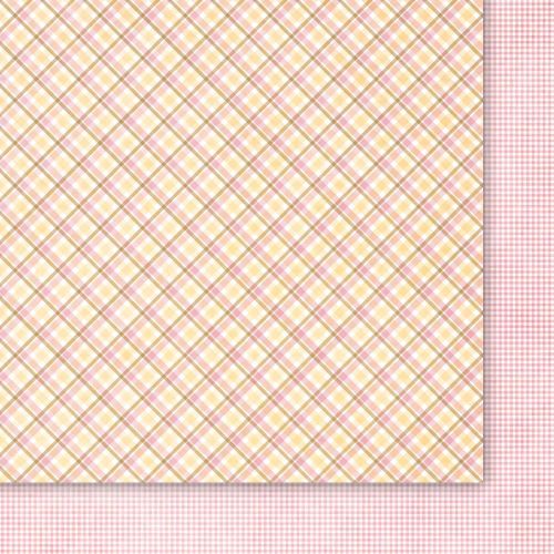 papier scrapbook Galeria Papieru - balonik dla siostrzyczki 06