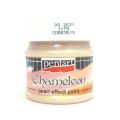 farba akrylowa Pentart - Chameleon różowo-złoty 50 ml