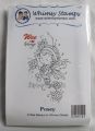 stempel gumowy Wee stamps - Posey