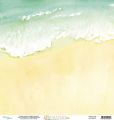 papier scrapbook Mintay Papers - paradise 01