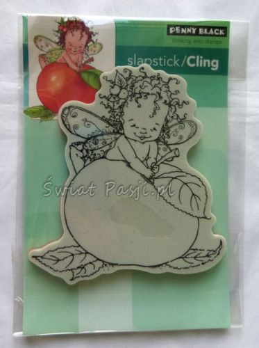 stempel gumowy Penny Black - sugar plum fairy [40-403]