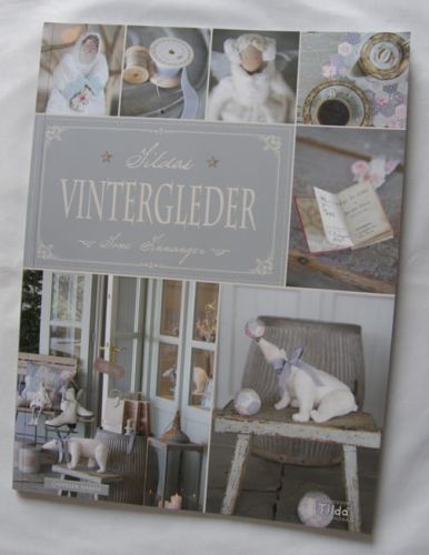 Tilda's vintergleder - Tone Finnager