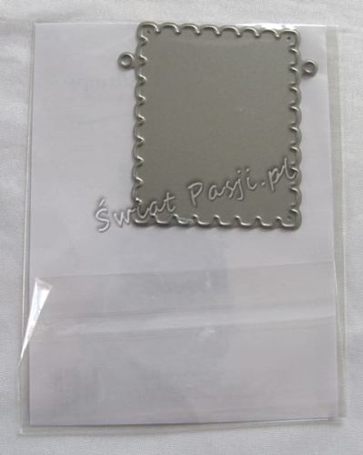 wykrojnik Whimsy Stamps - znaczek pocztowy (Postage Stamp)