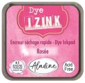 tusz IzInk - różowy (rosee)