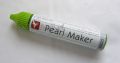 pearl maker - zielony