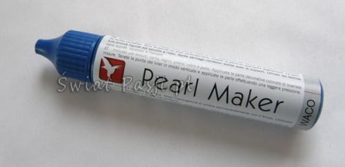 pearl maker - petrol