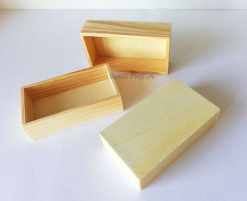 shadow box / ramka 4,5 x 8 cm