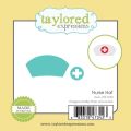 wykrojnik Taylored expressions - nurse hat