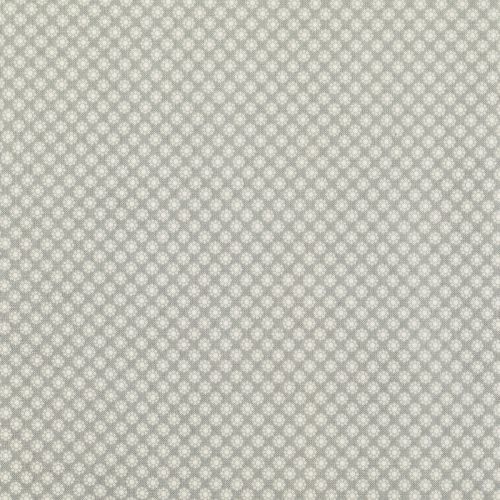 tkanina bawełniana TILDA Nina mint [0481652] (50 x 55 cm)