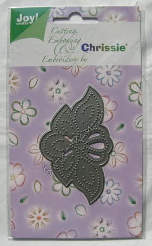 wykrojnik Joy - ornament [02/1002]