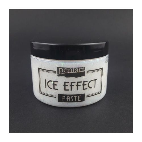 pasta efekt lodu - ice effect 150 ml