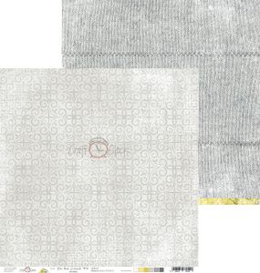 papier scrapbook Craft o'clock - on the couch 02