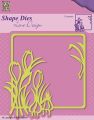 wykrojnik - nellie's shape dies [SDL 016]