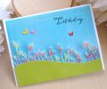 wykrojnik Poppy Stamps - delicate stitches [1773]