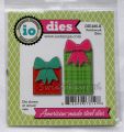 wykrojnik Impression Obsession - patchwork gifts [486-K]