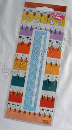 szablon c'art deco [DC6304]