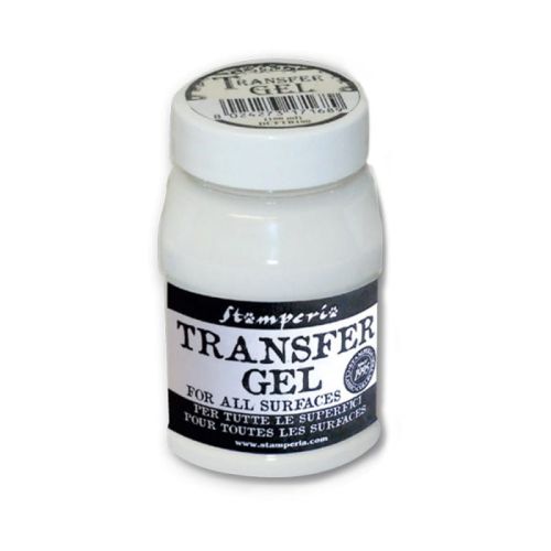 żel do transferu Stamperia 100 ml