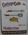 wykrojnik Cottage Cutz - BBQ tools [070]