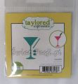 wykrojnik Taylored expressions - martini