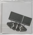 wykrojnik Impression Obsession - patchwork gifts [486-K]