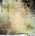 papier scrapbook Craft o'clock - faded memories 02