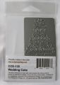 wykrojnik Cottage Cutz - wedding cake [CCE-135]