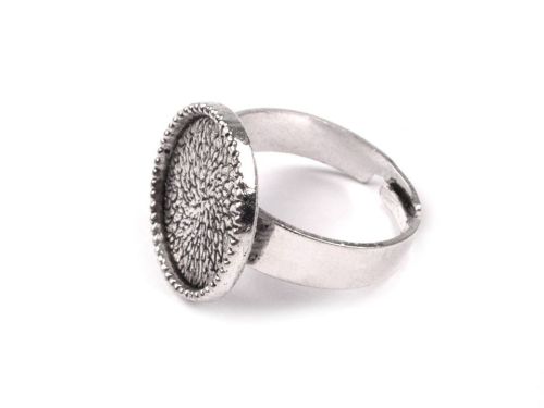 pierścionek baza 16 mm