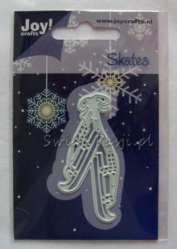 wykrojnik Joy - łyżwy [6002/2055]