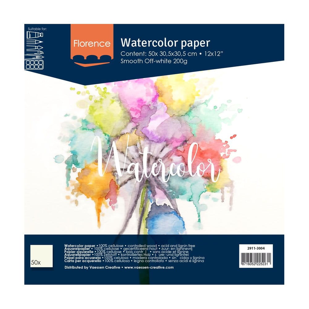 Amscan Rentier Geschenkpapier – 30,5 X 30,5 Cm, Quadratisch, Mit Süßen Hirschen Für Weihnachtsgeschenke
